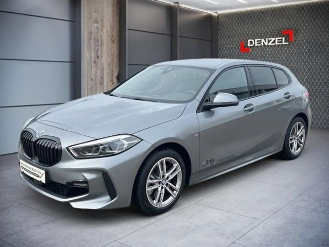 BMW 1 Serie 120 Sedan 120i 5-deurs