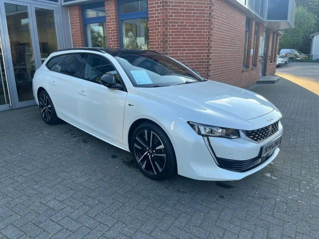 Peugeot 508 GT-Line PureTech SW