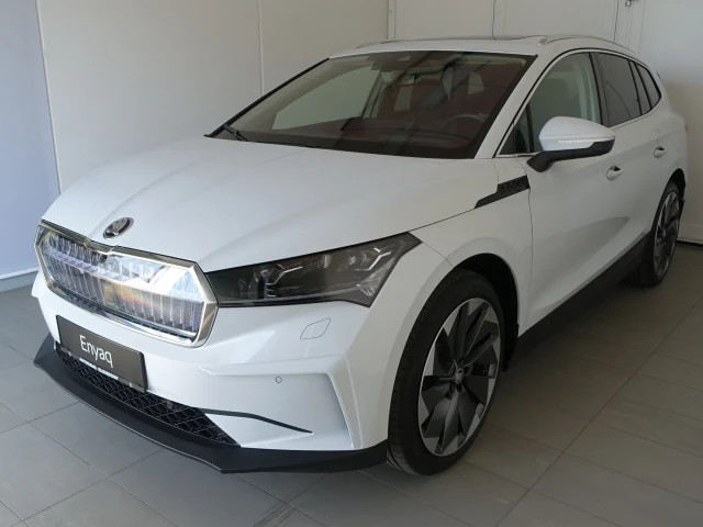 Skoda Enyaq 80x