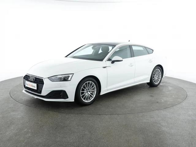 Audi A5 Sportback S-Tronic 40 TDI