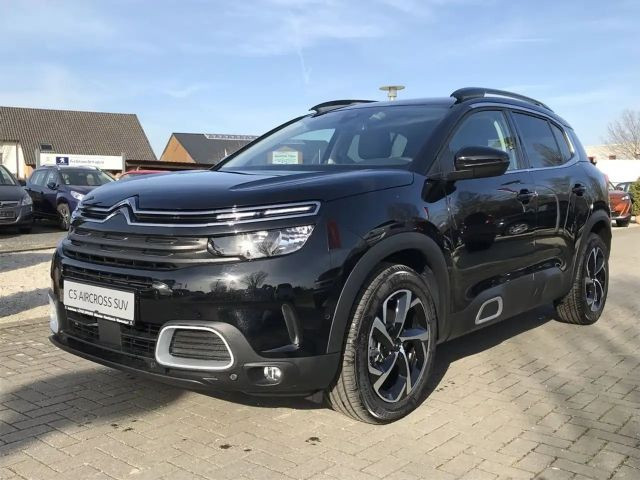 Citroën C5 Aircross BlueHDi Feel Pack