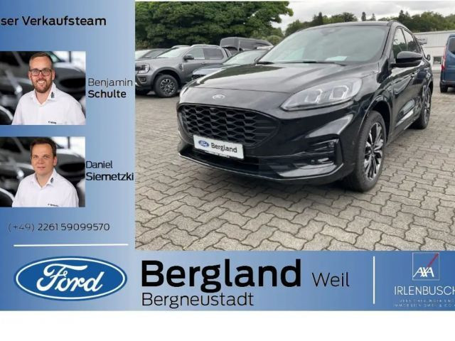 Ford Kuga ST Line Plug in Hybrid X