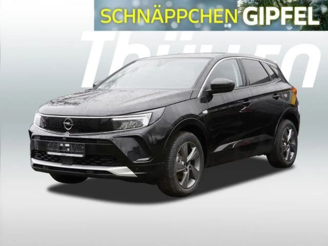 Opel Grandland X Elegance