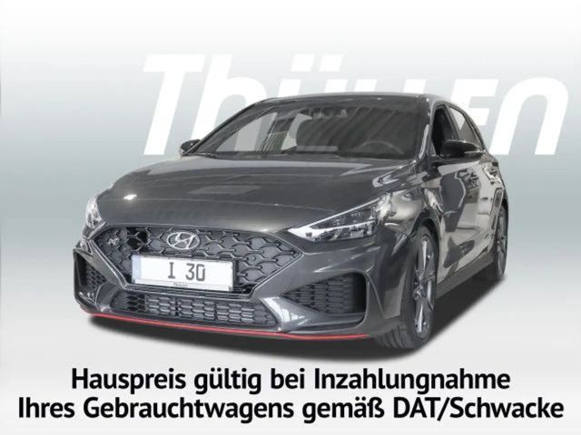 Hyundai i30 T-GDi 2.0 N Performance