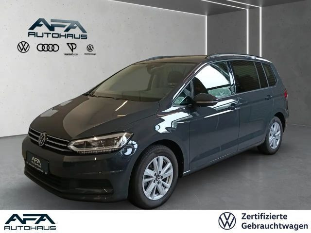 Volkswagen Touran Comfortline DSG 1.5 TSI