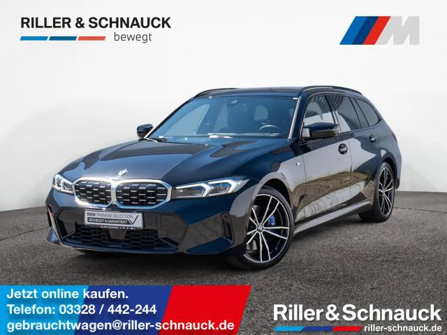 BMW 3 Serie 340 xDrive Touring