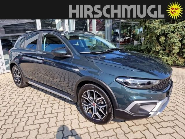 Fiat Tipo Cross