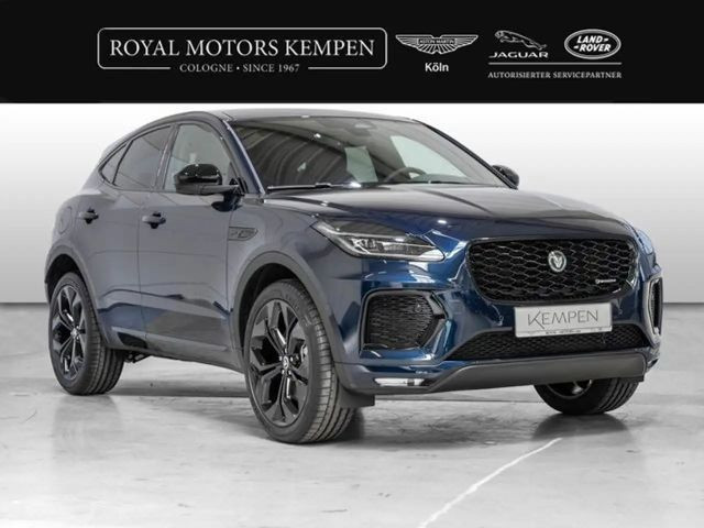 Jaguar E-Pace R-Dynamic SE D200 AWD