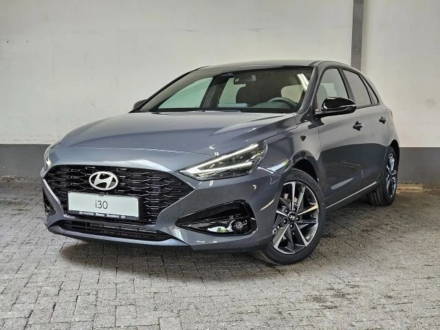 Hyundai i30 T-GDi 1.0 Advantage