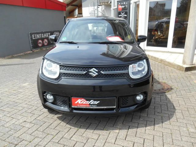 Suzuki Ignis DualJet Club Hybrid