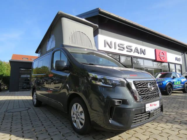 Nissan Primastar Seaside by Dethleffs 2,0 dCi 170PS DCT