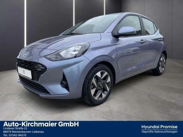 Hyundai i10 Trend 1.0