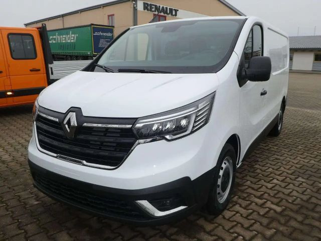 Renault Trafic Blue dCi 130 L1H1 Comfort