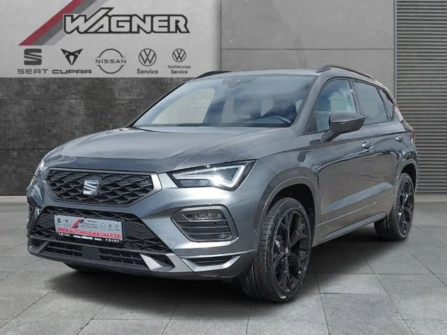 Seat Ateca 2.0 TDI FR-lijn DSG