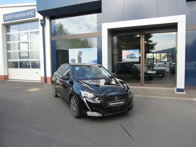 Peugeot 208 e-208 Active Pack