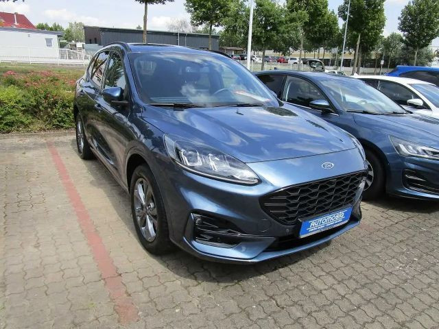 Ford Kuga ST Line Plug in Hybrid Hybrid