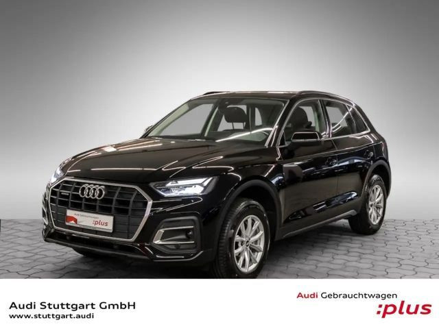 Audi Q5 Quattro 40 TDI