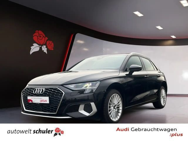 Audi A3 Sportback Sedan S-Tronic Hybride 1.4 TFSI