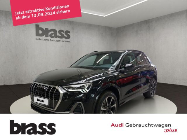 Audi Q3 S-Line S-Tronic 45 TFSI