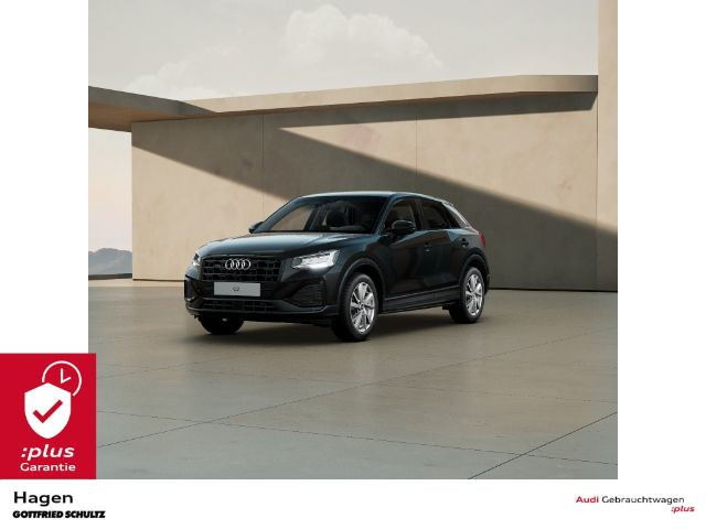 Audi Q2 Quattro S-Tronic 35 TDI