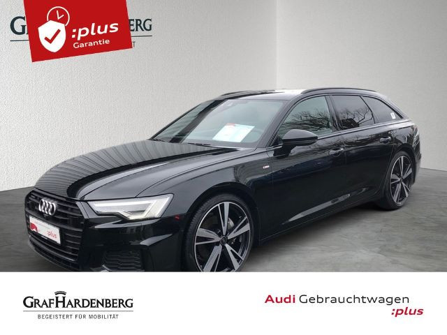 Audi A6 Avant Quattro S-Tronic Sport 45 TFSI