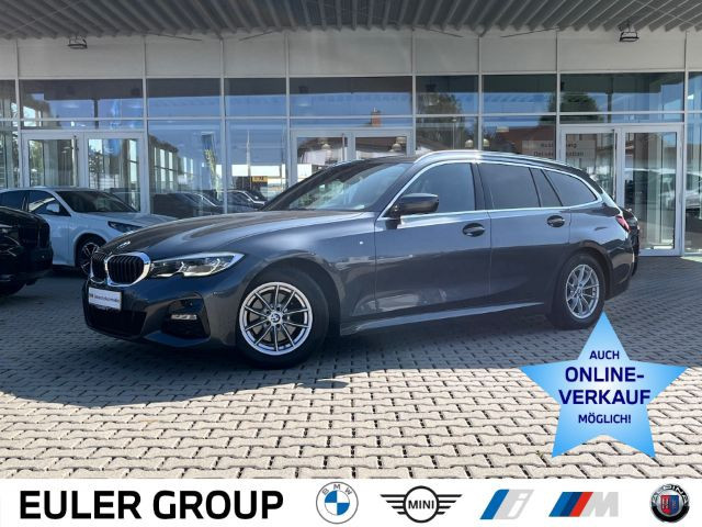 BMW 3 Serie 320 Touring 320i