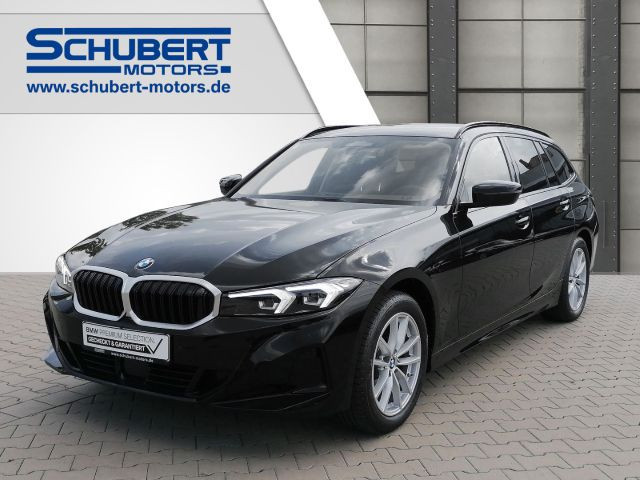 BMW 3 Serie 320 Touring 320i