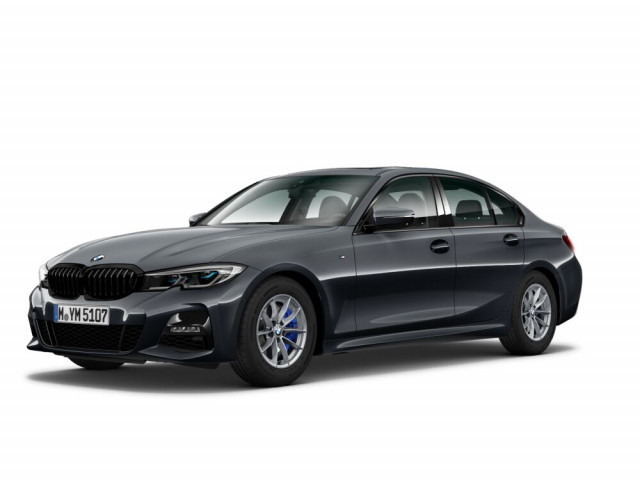 BMW 3 Serie 330 xDrive Limousine 330i