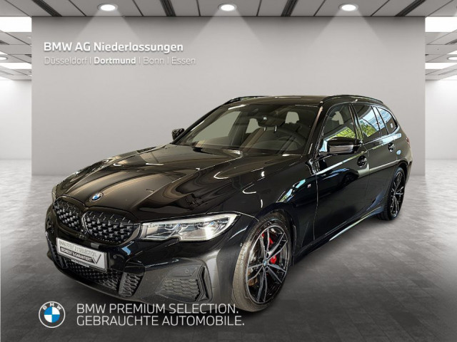 BMW 3 Serie 340 xDrive Touring