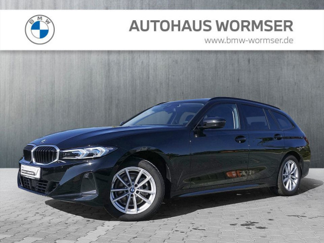 BMW 3 Serie 320 xDrive Touring 320d