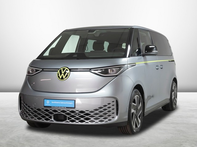 Volkswagen ID.Buzz 77 KWh Pro