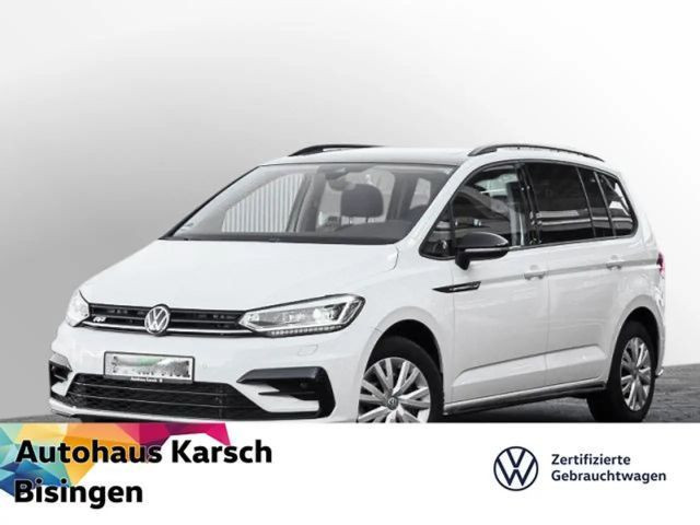 Volkswagen Touran DSG Highline 1.5 TSI