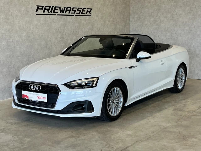 Audi A5 Cabriolet 40 TFSI