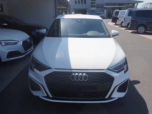 Audi A3 Sportback S-Line 30 TDI