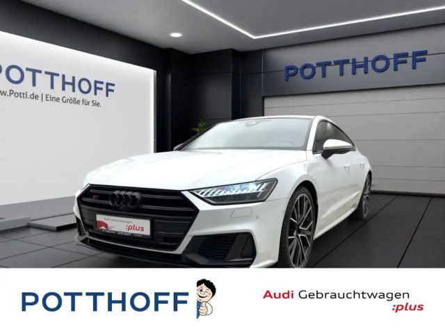 Audi S7 Sportback Quattro 3.0 TDI