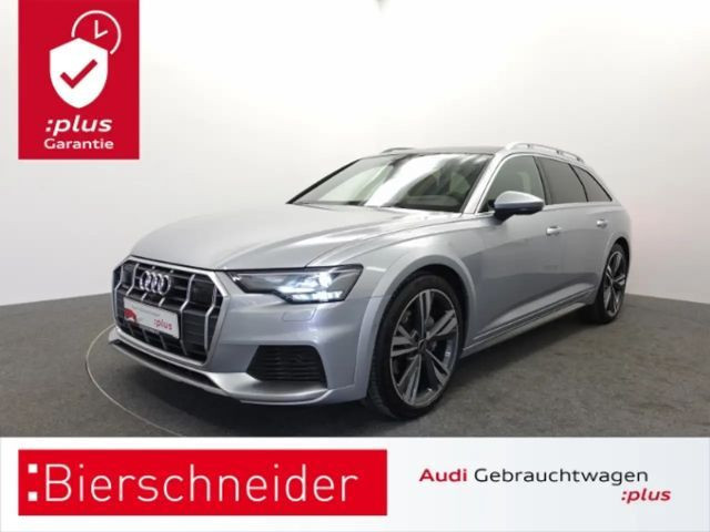 Audi A6 allroad Quattro S-Tronic 40 TDI