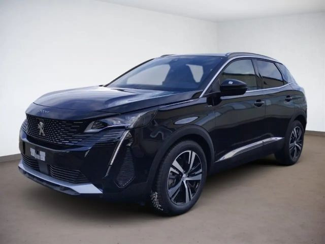 Peugeot 3008 GT-Line Hybrid