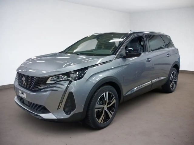 Peugeot 5008 GT-Line EAT8