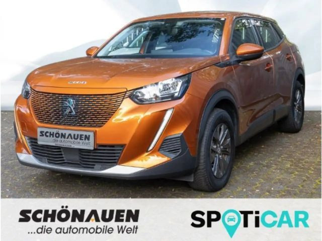 Peugeot 2008 e-2008 Active Pack