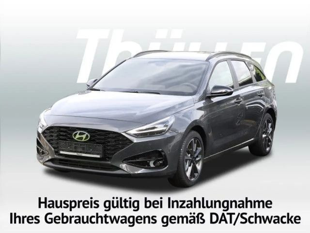 Hyundai i30 1.0 Advantage