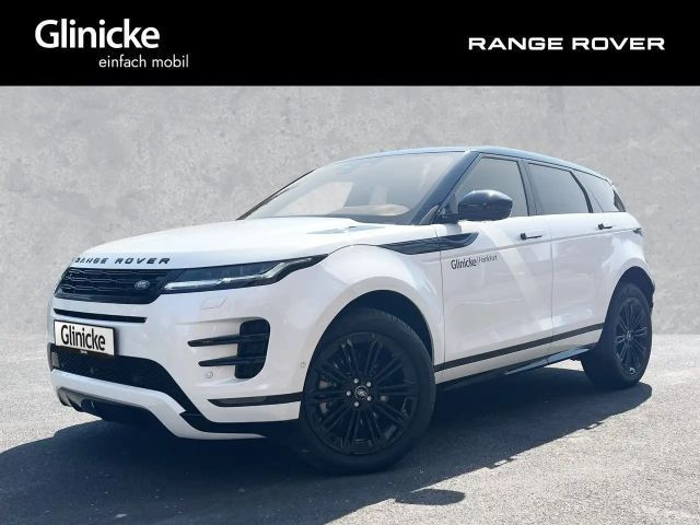 Land Rover Range Rover Evoque Dynamic HSE D200