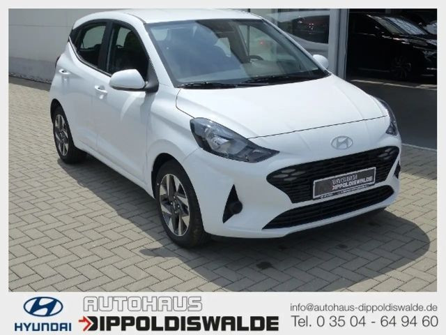 Hyundai i10 Trend 1.0