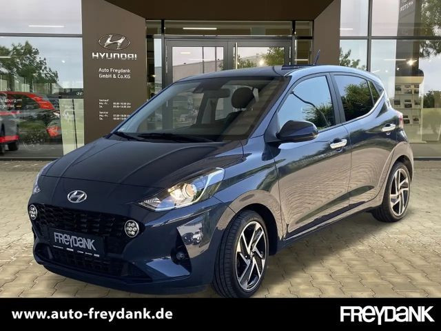 Hyundai i10 1.2 Smart Prime