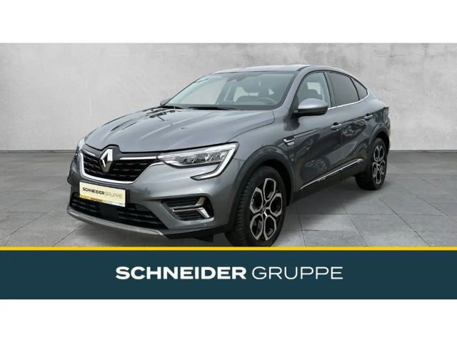 Renault Arkana EDC TCe 140 Techno