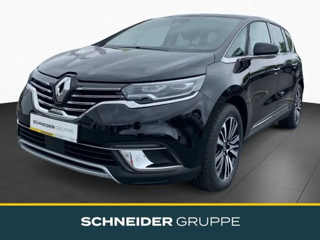 Renault Espace EDC Initiale Paris dCi 190 Blue