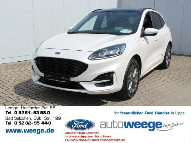 Ford Kuga ST Line Plug in Hybrid Hybrid X