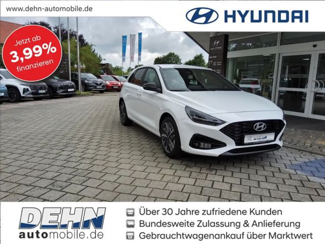 Hyundai i30 T-GDi 1.0 Advantage