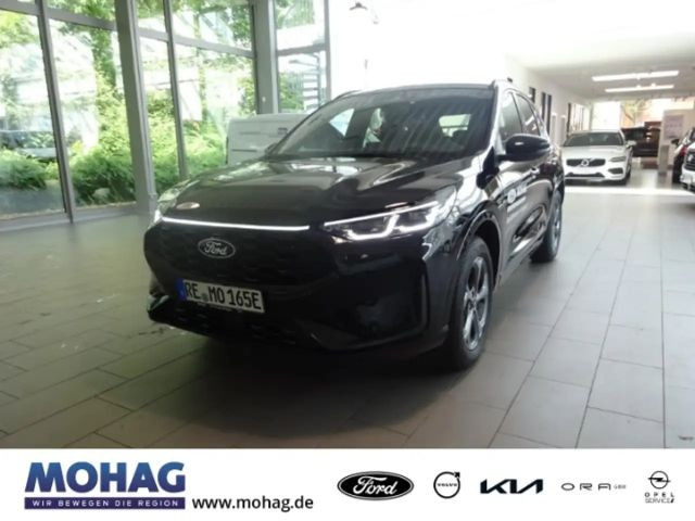 Ford Kuga ST Line Plug in Hybrid