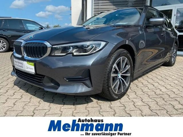 BMW 3 Serie 320 Advantage pakket 320d