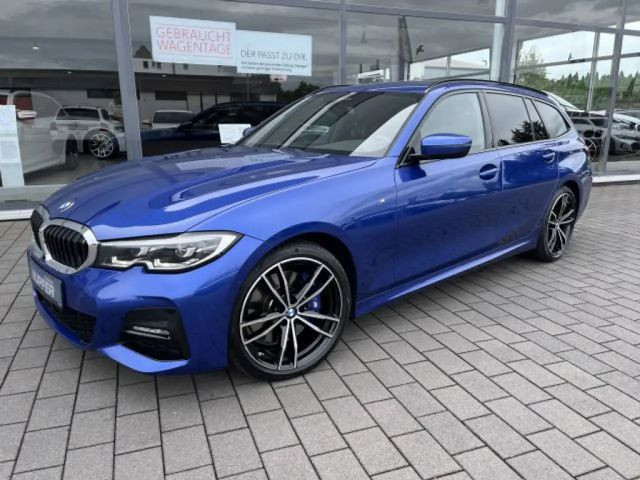 BMW 3 Serie 330 M-Sport xDrive Touring 330d